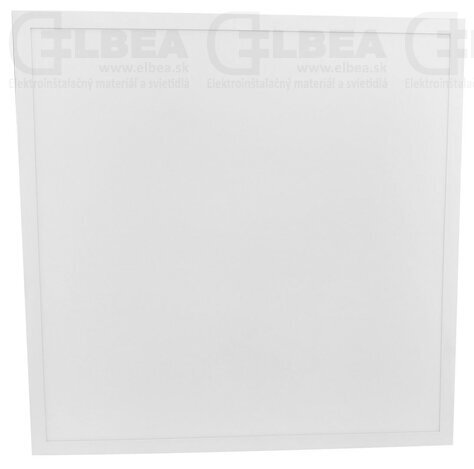 LED PANEL VIRGO 840-45W